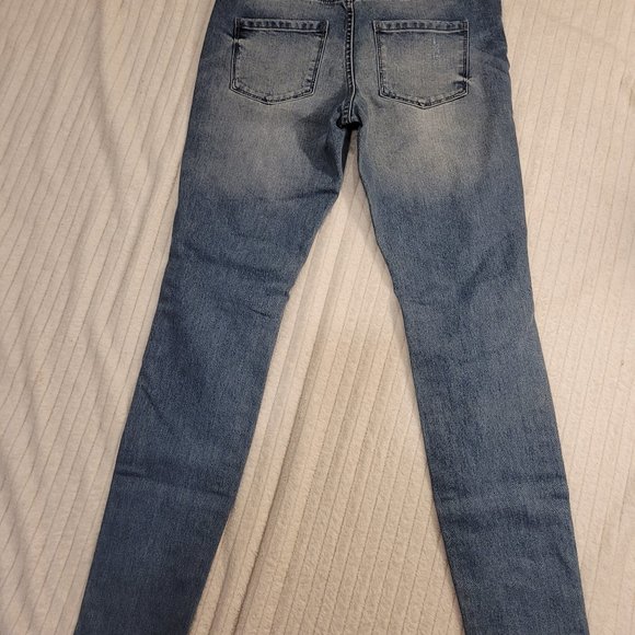 Billabong skinny jeans - Picture 2 of 6